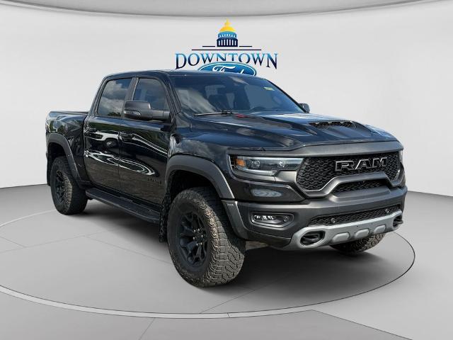 2023 Ram 1500 TRX Crew Cab 4x4 57 Box for sale in Charleston, WV