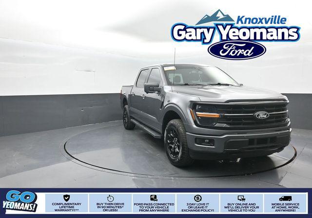 2024 Ford F-150 XLT for sale in Knoxville, TN