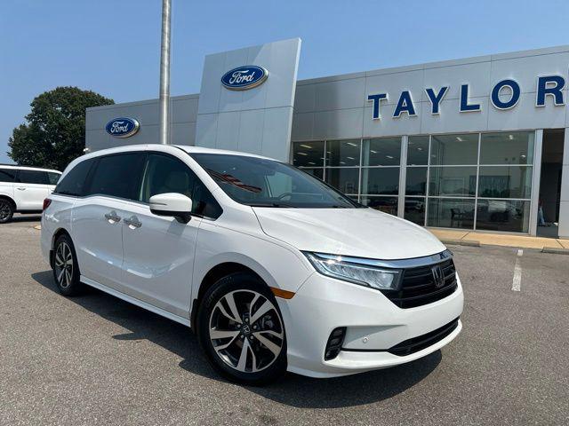 2024 Honda Odyssey Touring for sale in Union City, TN