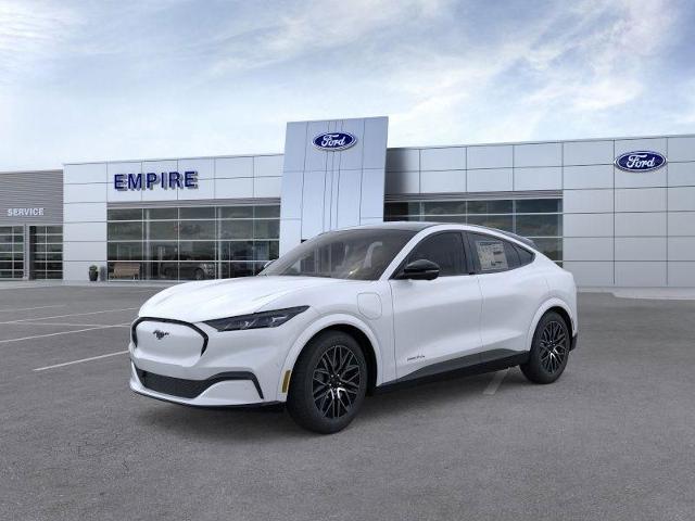 2025 Ford Mustang Mach-E Premium for sale in Huntington, NY