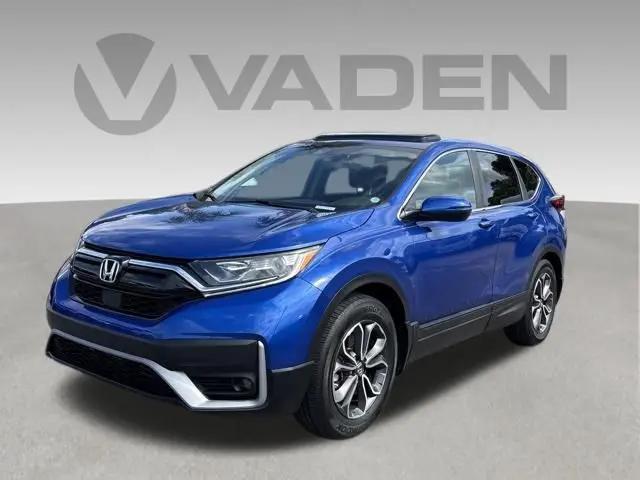 2020 Honda CR-V 2WD EX-L for sale in Hinesville, GA