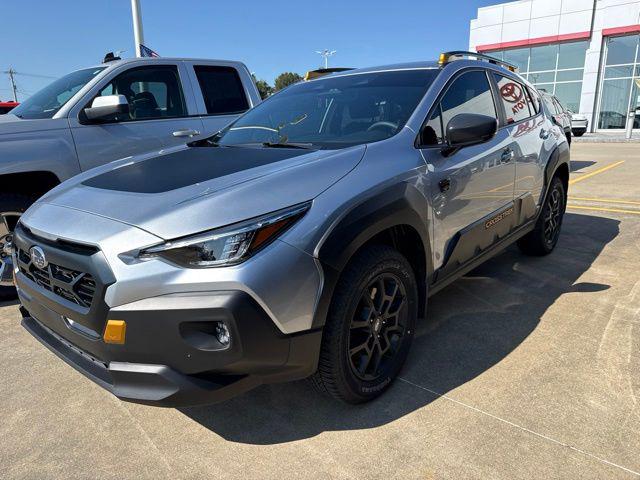 2026 Subaru Crosstrek Wilderness for sale in Jasper, IN