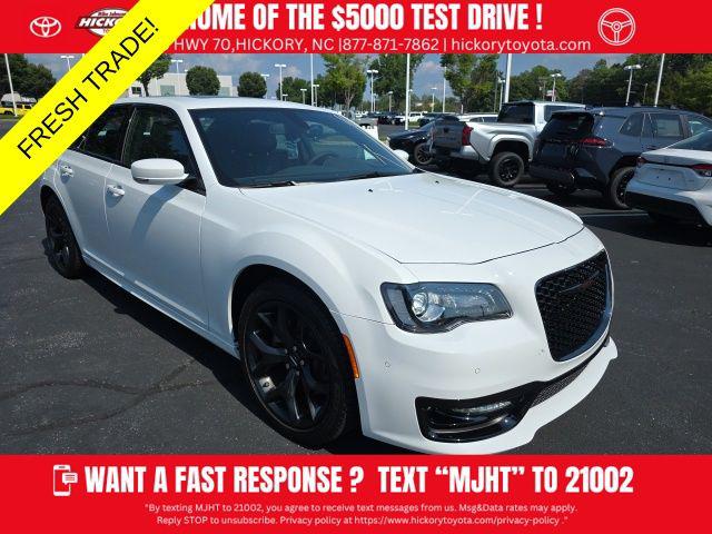 2022 Chrysler 300 S for sale in Hickory, NC