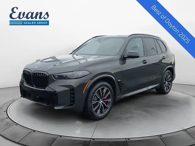 2026 BMW X5 xDrive50e for sale near Dayton, OH