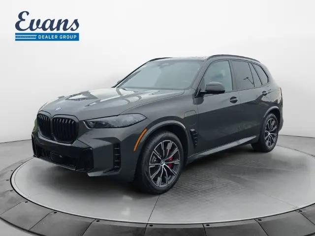 2026 BMW X5 xDrive50e for sale near Dayton, OH
