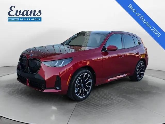 2026 BMW X3 30 xDrive for sale near Dayton, OH