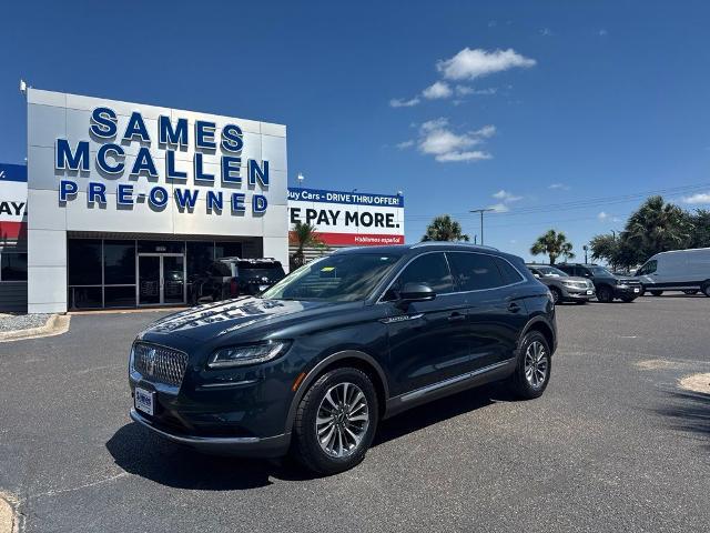 2023 Lincoln Nautilus Standard for sale in Mcallen, TX