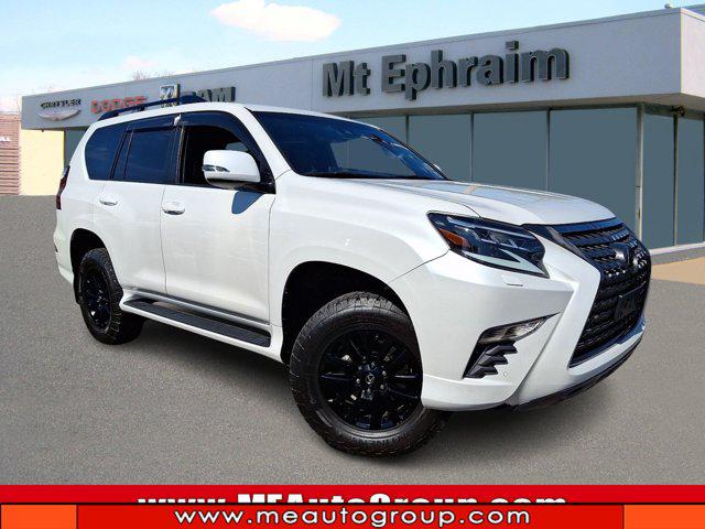 2022 Lexus GX 460 GX 460 for sale in Mount Ephraim, NJ
