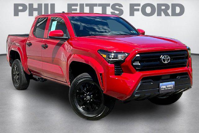 2024 Toyota Tacoma SR for sale in New Castle, PA
