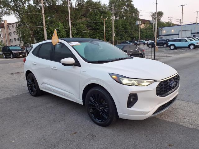 2024 Ford Escape ST-Line Elite for sale in Chicago, IL