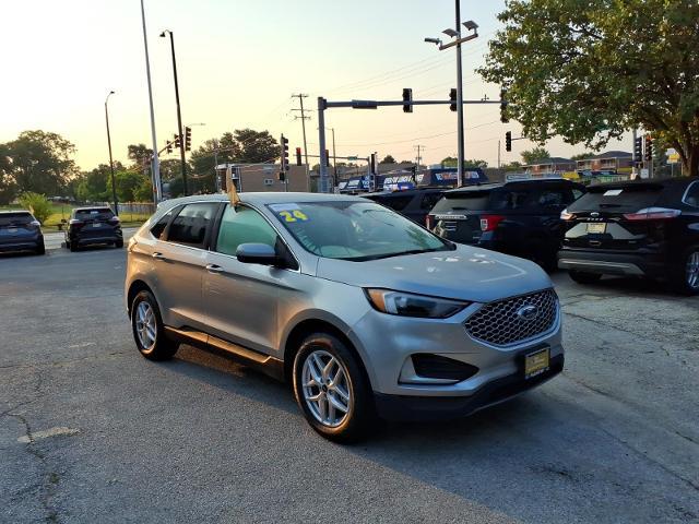 2024 Ford Edge SEL for sale in Chicago, IL