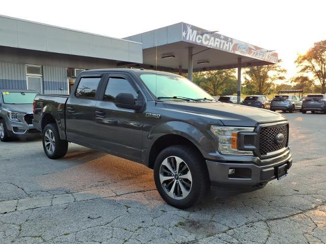 2019 Ford F-150 XL for sale in Chicago, IL