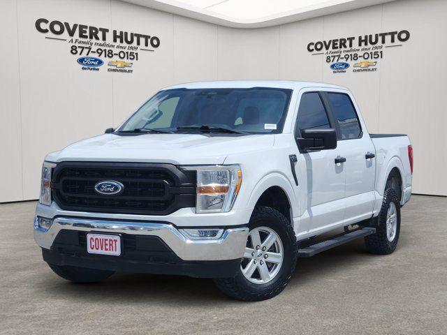 2022 Ford F-150 XL for sale in Austin, TX