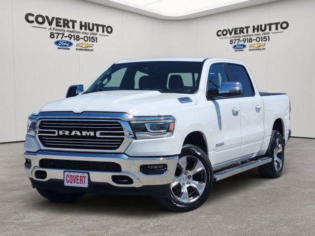 2023 Ram 1500 Laramie Crew Cab 4x4 57 Box for sale in Austin, TX