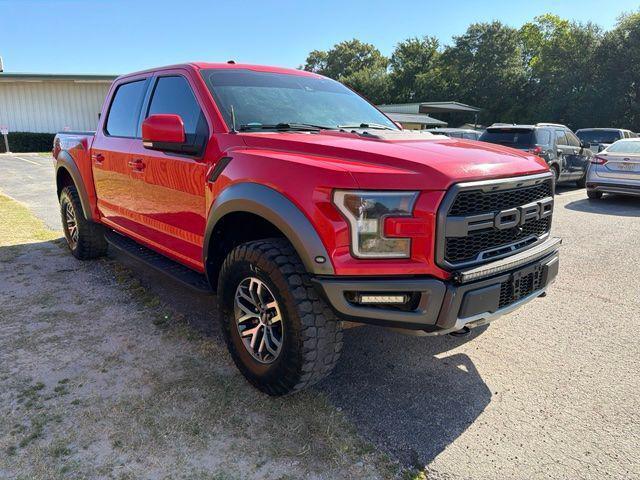 2018 Ford F-150 Raptor for sale in Austin, TX