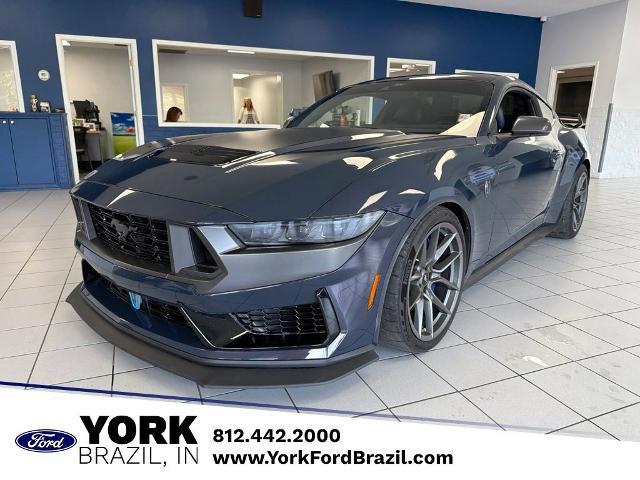 2025 Ford Mustang Dark Horse Fastback for sale in Brazil, IN