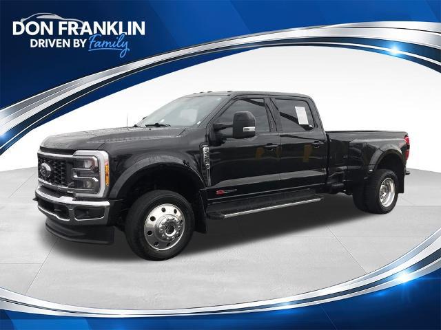 2023 Ford F-450 LARIAT for sale in Elizabethtown, KY