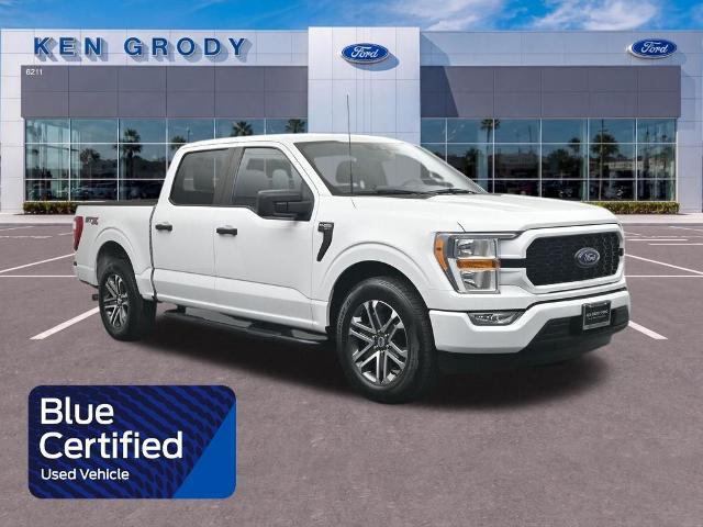 2021 Ford F-150 XL for sale in Buena Park, CA