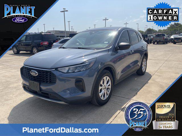 2024 Ford Escape Active for sale in Dallas, TX