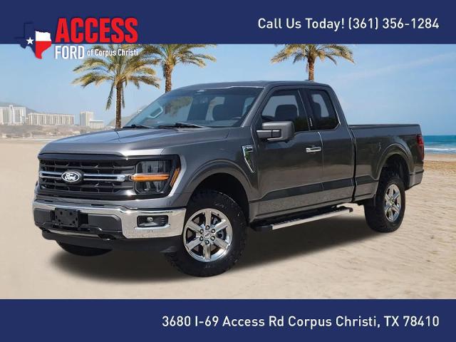 2024 Ford F-150 XLT for sale in Corpus Christi, TX