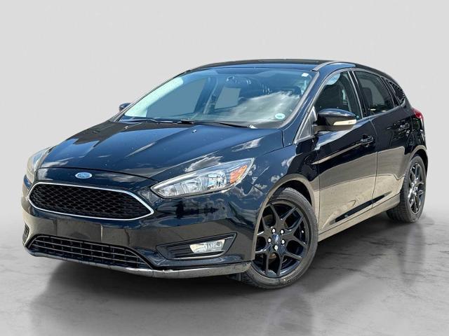 2016 Ford Focus SE for sale in Washington, MI