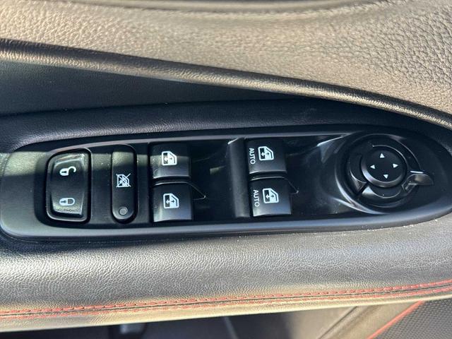 2017 Jeep Compass Trailhawk 4x4