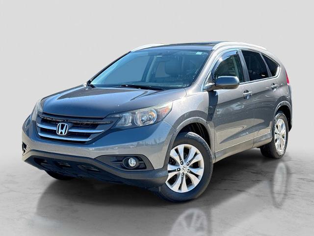 2014 Honda CR-V Unknown for sale in Washington, MI