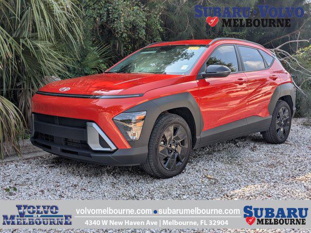 2026 Hyundai Kona SEL Sport for sale in West Melbourne, FL