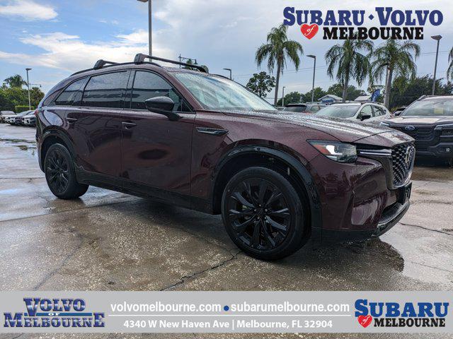 2026 Mazda X-90 3.3 Turbo S Premium Sport for sale in West Melbourne, FL
