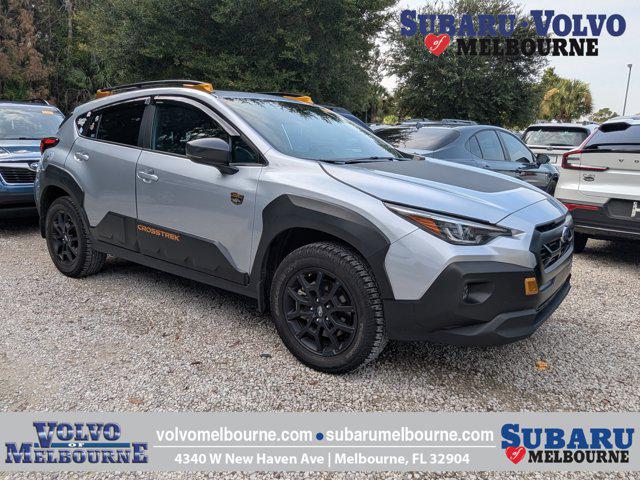 2024 Subaru Crosstrek Wilderness for sale in West Melbourne, FL