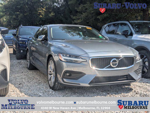 2021 Volvo S60 T5 Momentum for sale in West Melbourne, FL