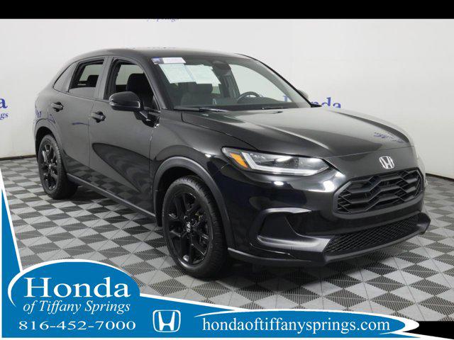 2024 Honda HR-V Sport for sale in Kansas City, MO