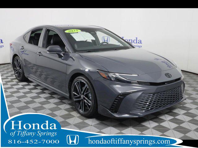 2025 Toyota Camry XSE for sale in Kansas City, MO