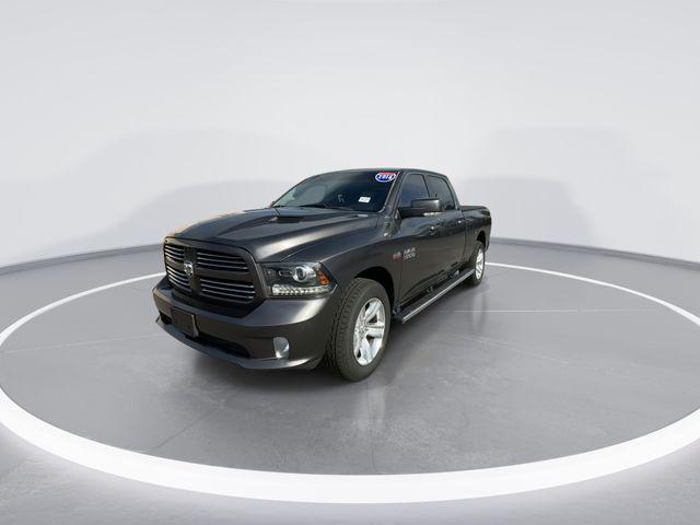 2016 Ram 1500 Sport for sale in Wilmington, NC