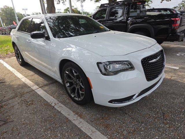 2018 Chrysler 300 Touring for sale in Titusville, FL