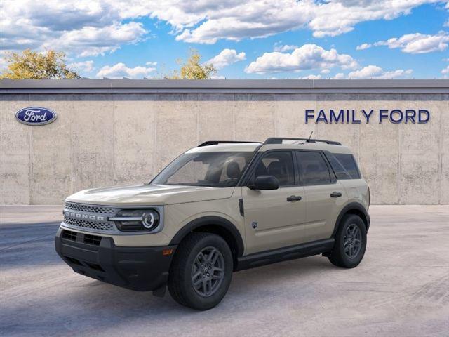 2025 Ford Bronco Sport Big Bend for sale in Netcong, NJ