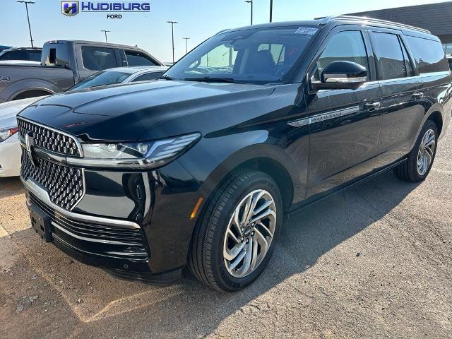 2025 Lincoln Navigator Reserve L for sale in Wellston, OK
