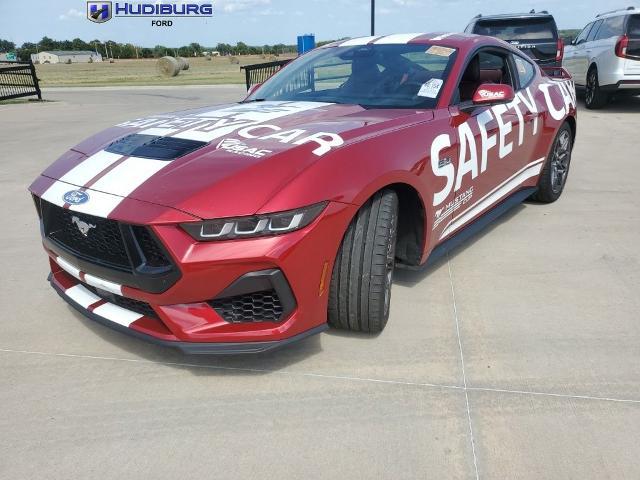 2024 Ford Mustang GT Premium Fastback for sale in Wellston, OK