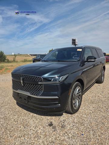2025 Lincoln Navigator Reserve L for sale in Wellston, OK