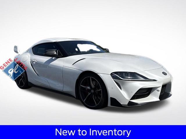 2022 Toyota GR Supra 3.0 for sale in Hanover, PA
