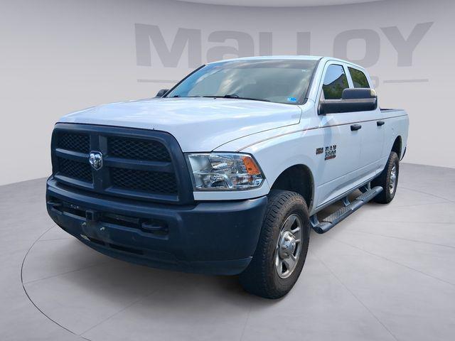 2017 Ram 3500 Tradesman Crew Cab 4x4 6'4" Box for sale in Charlottesville, VA