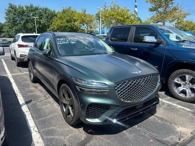 2024 Genesis GV70 3.5T AWD Sport for sale in Virginia Beach, VA