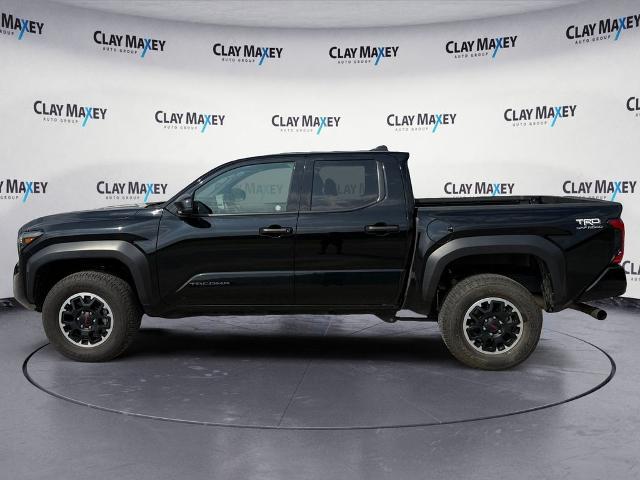 2025 Toyota Tacoma TRD Off Road for sale in Harrison, AR