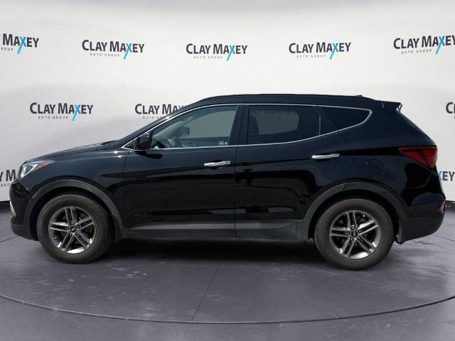 2017 Hyundai Santa Fe Sport 2.4L for sale in Harrison, AR