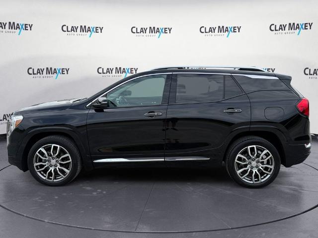 2022 GMC Terrain AWD Denali for sale in Harrison, AR