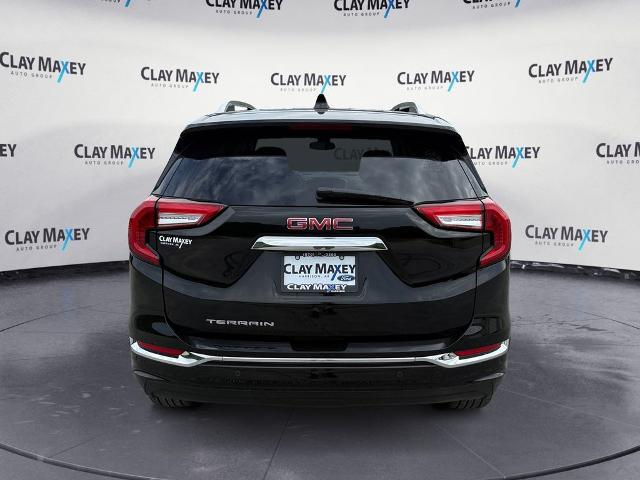 2022 GMC Terrain AWD Denali
