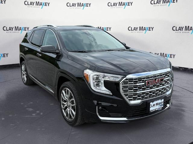 2022 GMC Terrain AWD Denali