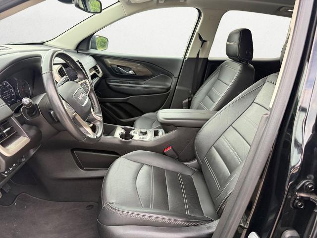 2022 GMC Terrain AWD Denali