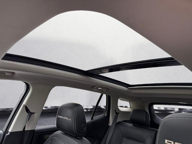 2022 GMC Terrain AWD Denali