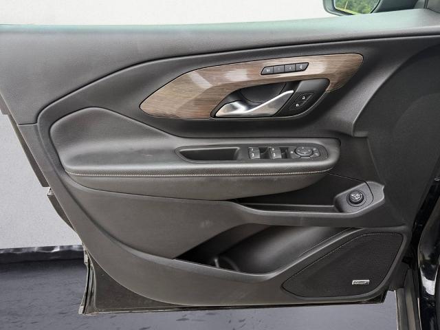 2022 GMC Terrain AWD Denali